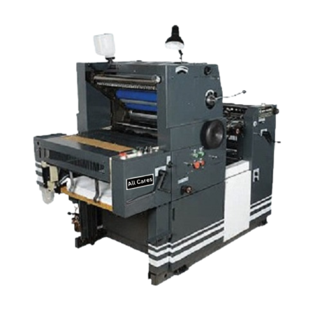 offset Printing Machine Suppliers in India